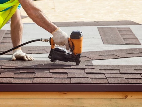 siding roofing roof