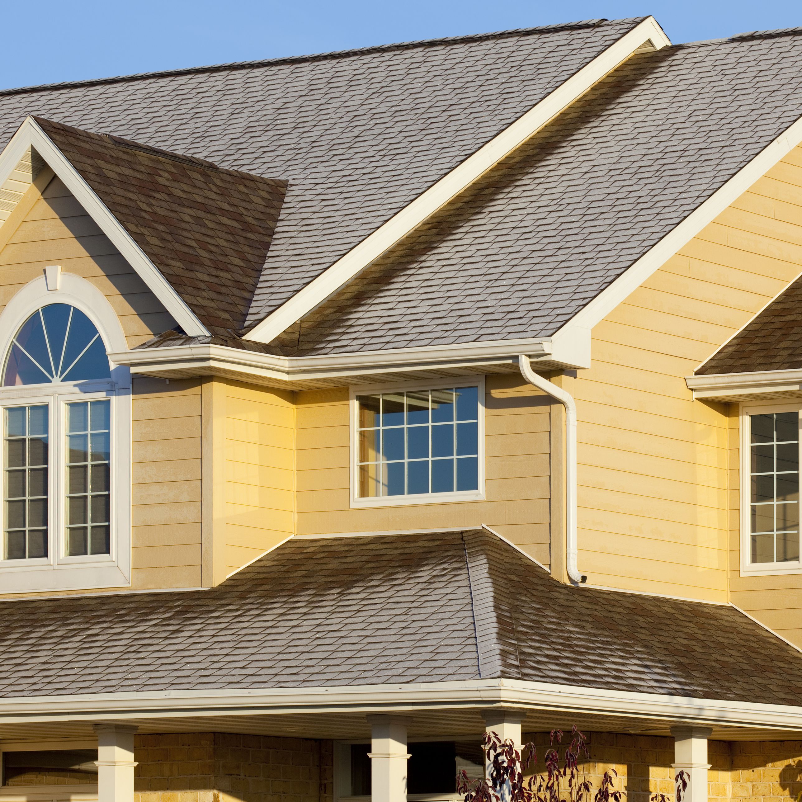 siding